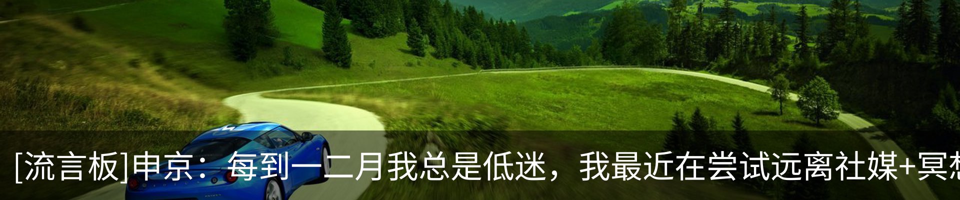 新闻动态